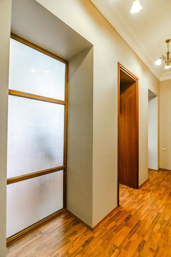 Апартаменты Ideal Apartment for a holiday in the city center by Time Group Баку