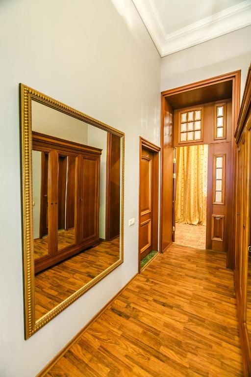 Апартаменты Ideal Apartment for a holiday in the city center by Time Group Баку