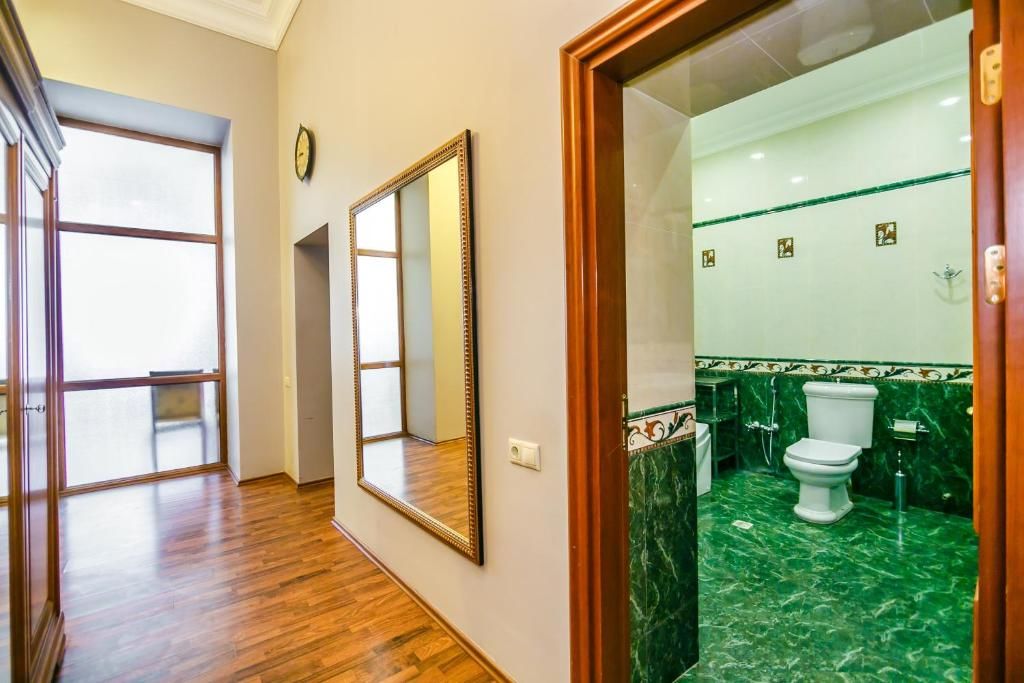 Апартаменты Ideal Apartment for a holiday in the city center by Time Group Баку