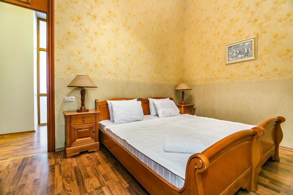 Апартаменты Ideal Apartment for a holiday in the city center by Time Group Баку