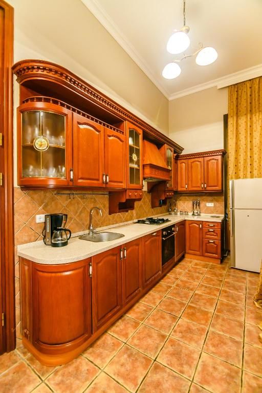 Апартаменты Ideal Apartment for a holiday in the city center by Time Group Баку