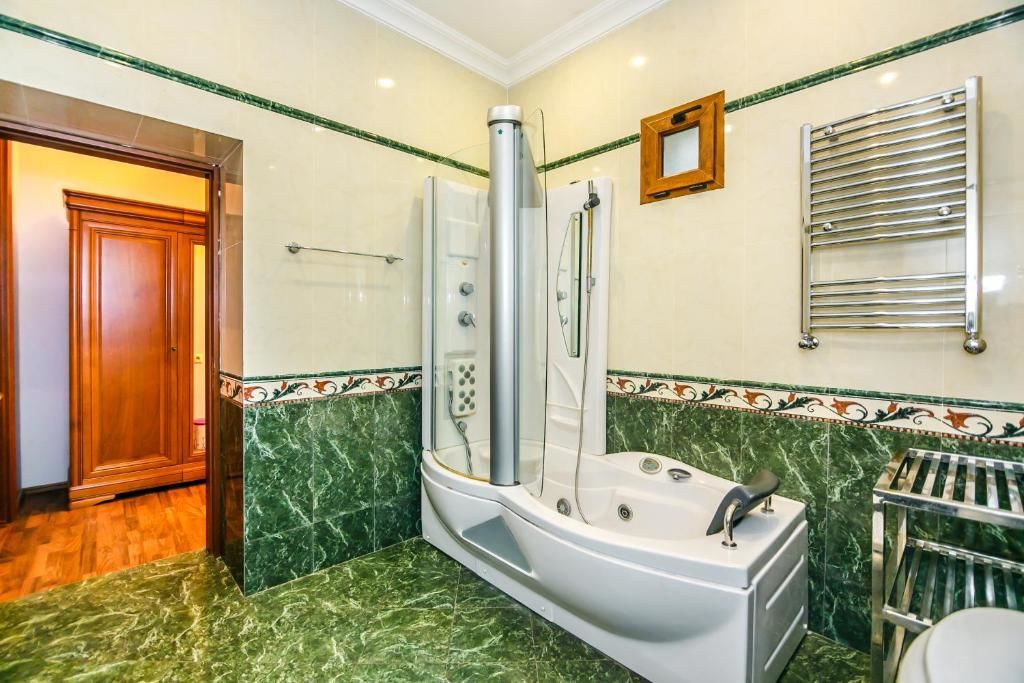 Апартаменты Ideal Apartment for a holiday in the city center by Time Group Баку