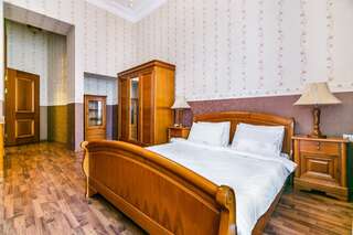 Апартаменты Ideal Apartment for a holiday in the city center by Time Group Баку Апартаменты с 2 спальнями-10