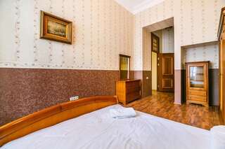 Апартаменты Ideal Apartment for a holiday in the city center by Time Group Баку Апартаменты с 2 спальнями-11