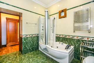 Апартаменты Ideal Apartment for a holiday in the city center by Time Group Баку Апартаменты с 2 спальнями-14