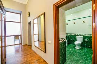 Апартаменты Ideal Apartment for a holiday in the city center by Time Group Баку Апартаменты с 2 спальнями-34
