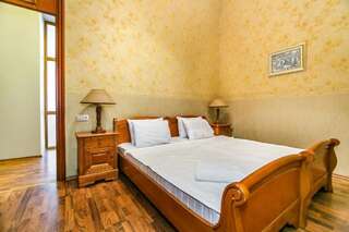 Апартаменты Ideal Apartment for a holiday in the city center by Time Group Баку Апартаменты с 2 спальнями-36