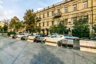 Апартаменты Ideal Apartment for a holiday in the city center by Time Group Баку Апартаменты с 2 спальнями-39