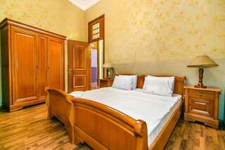 Апартаменты Ideal Apartment for a holiday in the city center by Time Group Баку Апартаменты с 2 спальнями-41