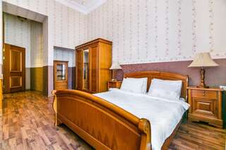 Апартаменты Ideal Apartment for a holiday in the city center by Time Group Баку Апартаменты с 2 спальнями-43