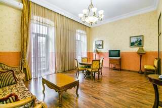 Апартаменты Ideal Apartment for a holiday in the city center by Time Group Баку Апартаменты с 2 спальнями-44