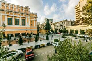 Апартаменты Ideal Apartment for a holiday in the city center by Time Group Баку Апартаменты с 2 спальнями-49