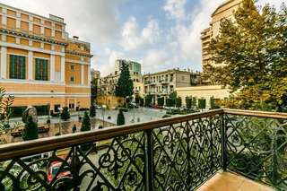 Апартаменты Ideal Apartment for a holiday in the city center by Time Group Баку Апартаменты с 2 спальнями-50