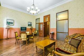 Апартаменты Ideal Apartment for a holiday in the city center by Time Group Баку Апартаменты с 2 спальнями-52