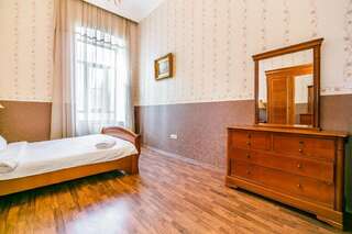 Апартаменты Ideal Apartment for a holiday in the city center by Time Group Баку Апартаменты с 2 спальнями-54
