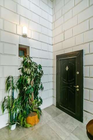 Апартаменты Ideal Apartment for a holiday in the city center by Time Group Баку Апартаменты с 2 спальнями-56