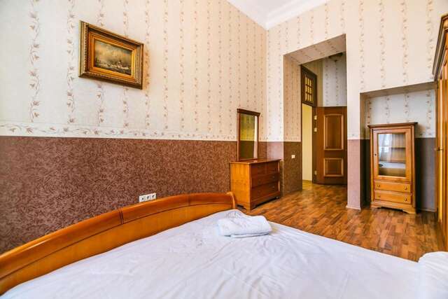 Апартаменты Ideal Apartment for a holiday in the city center by Time Group Баку-13