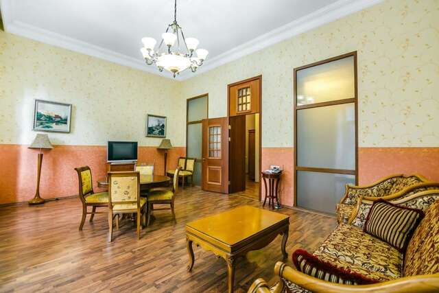 Апартаменты Ideal Apartment for a holiday in the city center by Time Group Баку-20