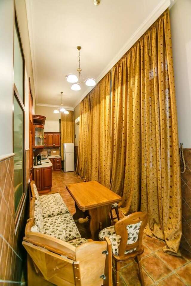 Апартаменты Ideal Apartment for a holiday in the city center by Time Group Баку-25