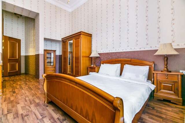 Апартаменты Ideal Apartment for a holiday in the city center by Time Group Баку-45