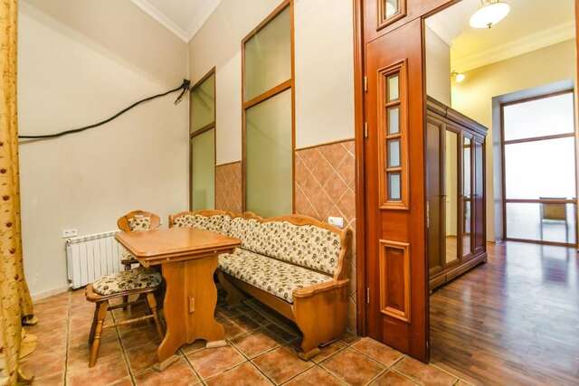 Апартаменты Ideal Apartment for a holiday in the city center by Time Group Баку-53