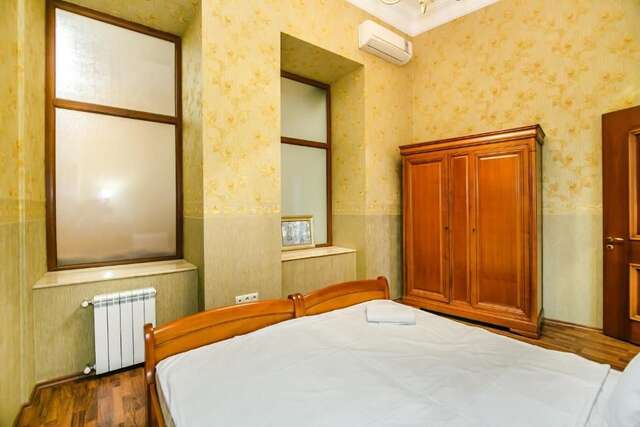 Апартаменты Ideal Apartment for a holiday in the city center by Time Group Баку-55